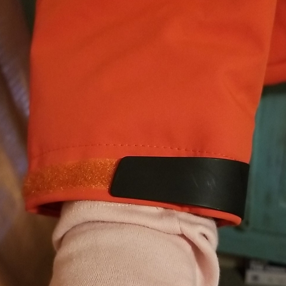 North face Ski jacket - Picture 3 of 9